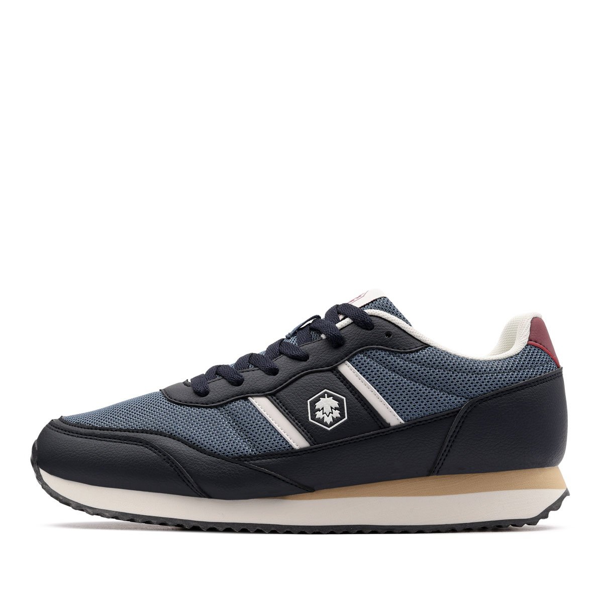 Мъжки спортни обувки Lumberjack Evona SML4711-001-S51-CC001 Lumberjack Evona Мъжки спортни обувки SML4711-001-S51-CC001