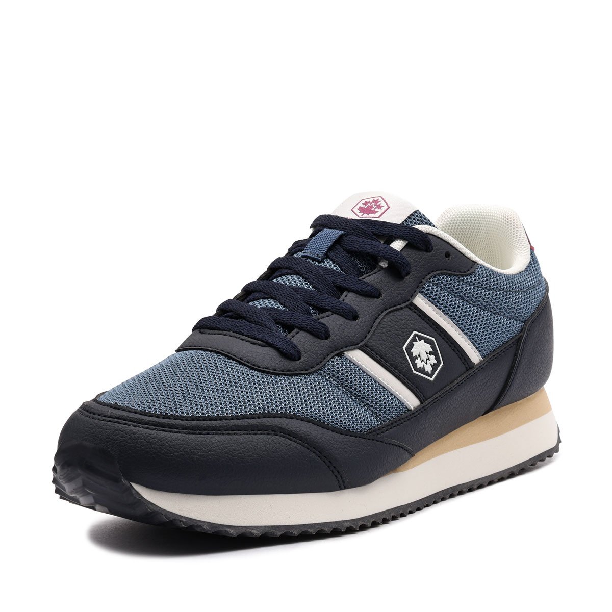 Мъжки спортни обувки Lumberjack Evona SML4711-001-S51-CC001 Lumberjack Evona Мъжки спортни обувки SML4711-001-S51-CC001