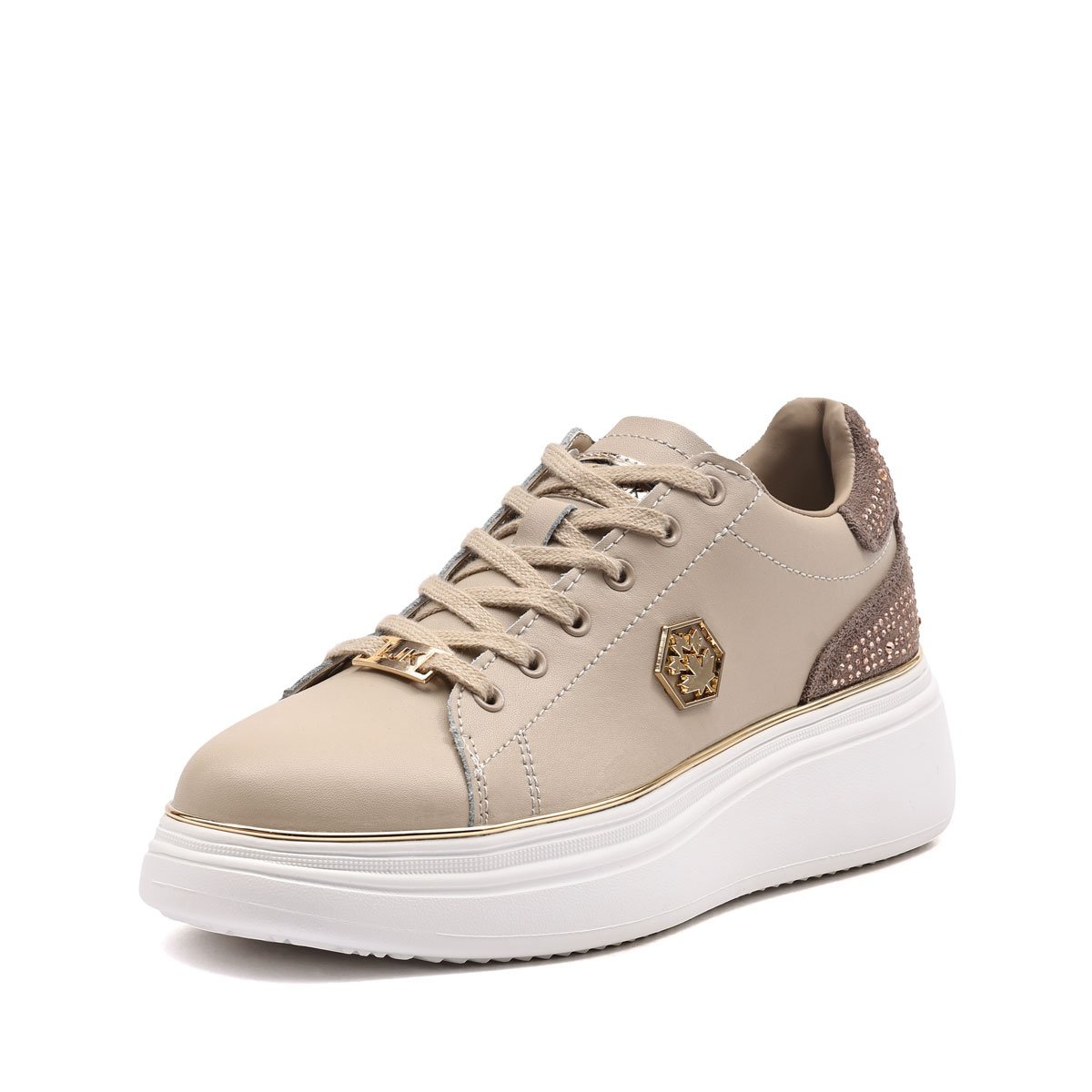 Дамски спортни обувки Lumberjack Guerice 102230322 Lumberjack Guerice Дамски спортни обувки 102230322