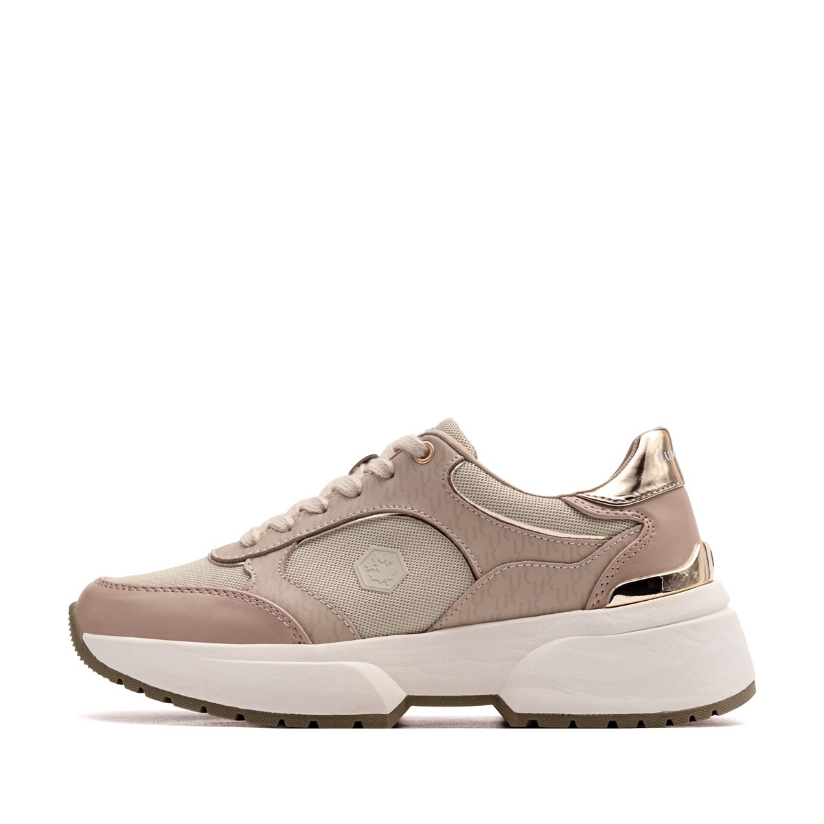 Lumberjack Percy Дамски спортни обувки 102269254