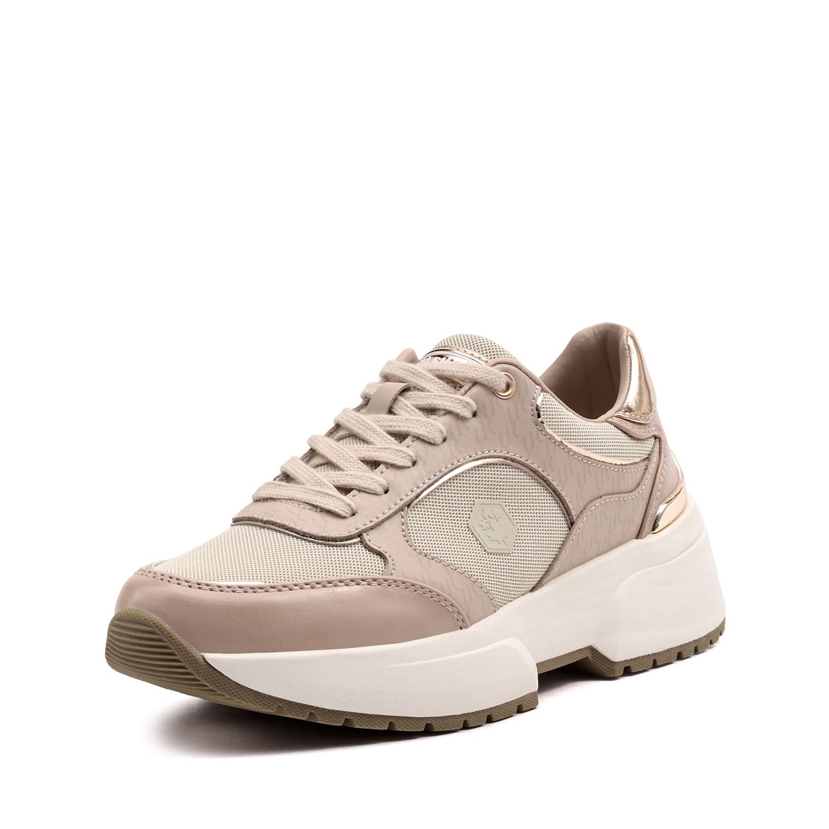 Lumberjack Percy Дамски спортни обувки 102269254