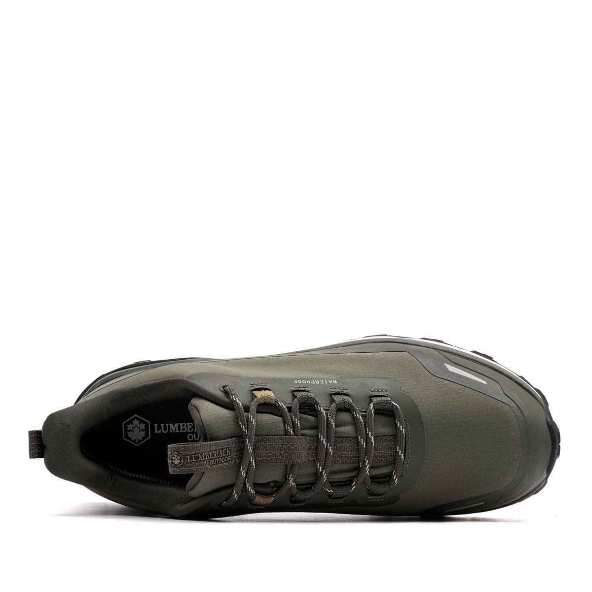  Lumberjack Racer Мъжки спортни обувки 102243353