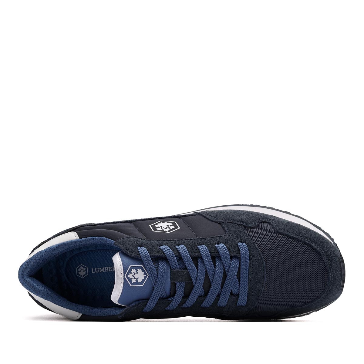 Lumberjack Wilson Мъжки спортни обувки 102268974