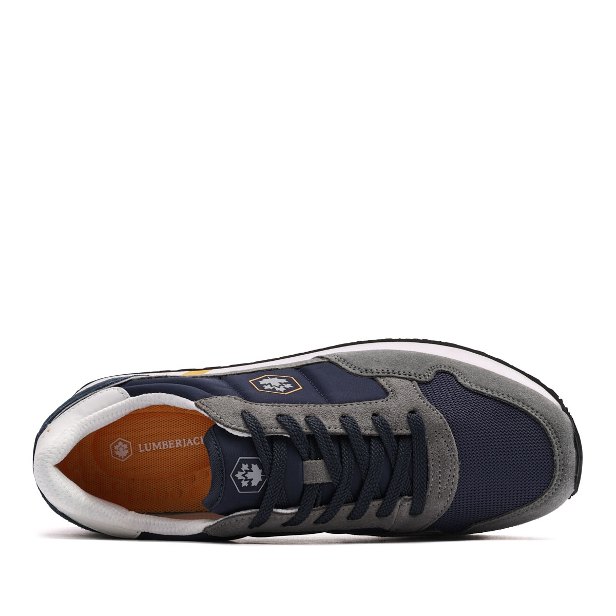 Lumberjack Wilson Мъжки спортни обувки 102268984