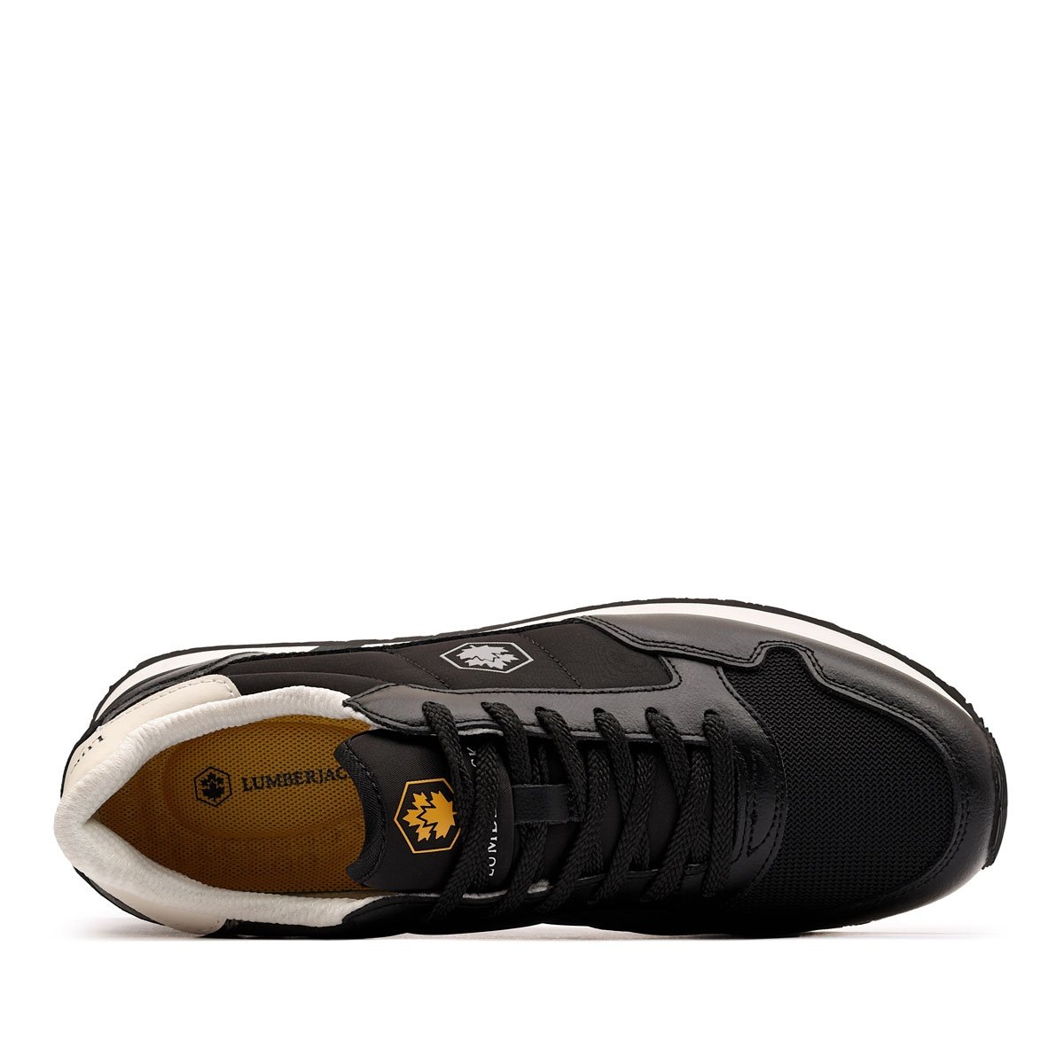 Lumberjack Wilson Мъжки спортни обувки SME6805-004-L18-M1152