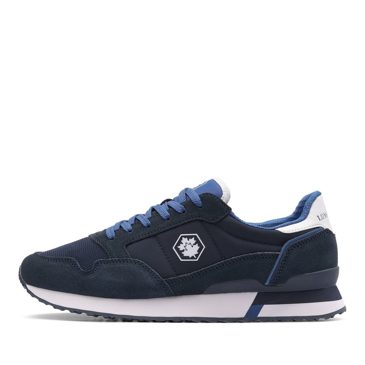 Lumberjack Wilson Мъжки спортни обувки SME6805-004-M94-M0159