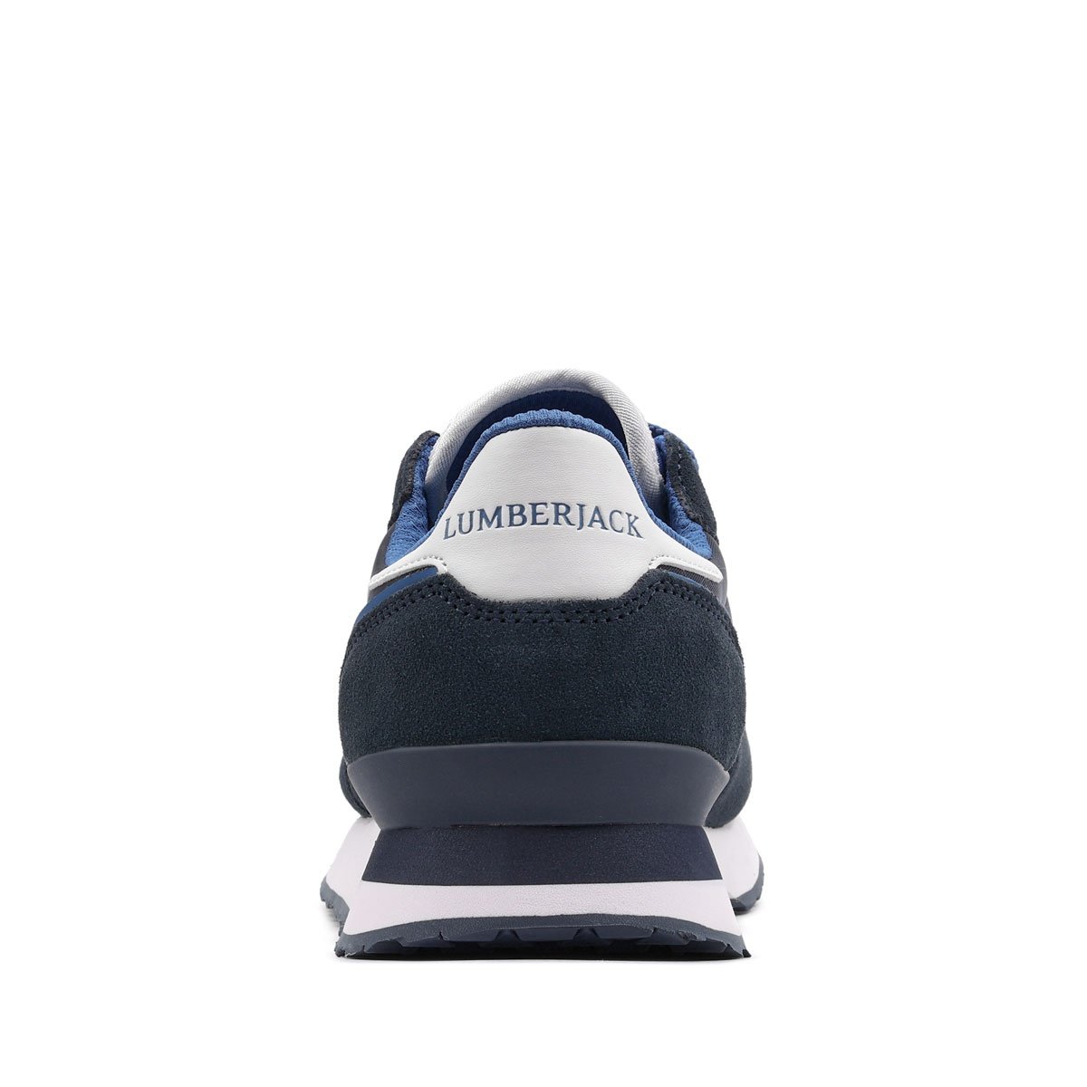 Lumberjack Wilson Мъжки спортни обувки SME6805-004-M94-M0159