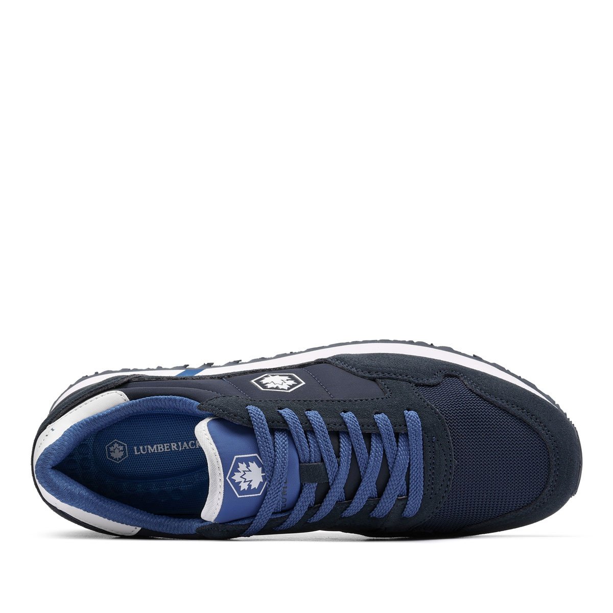 Lumberjack Wilson Мъжки спортни обувки SME6805-004-M94-M0159