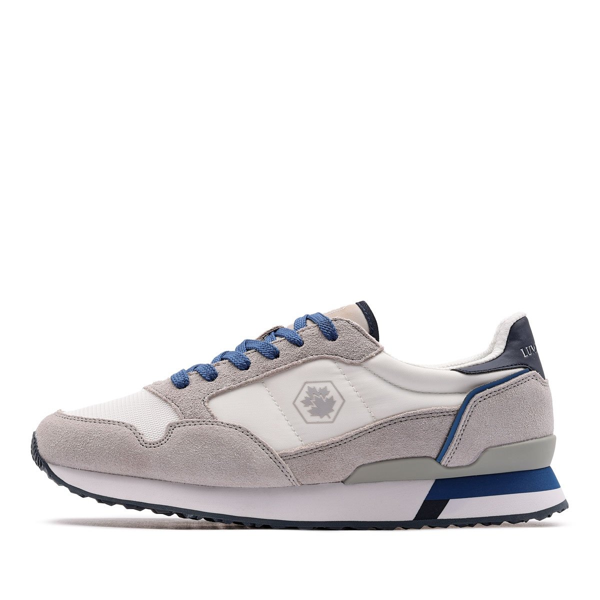 Lumberjack Wilson Мъжки спортни обувки SME6805-004-M94-M0184