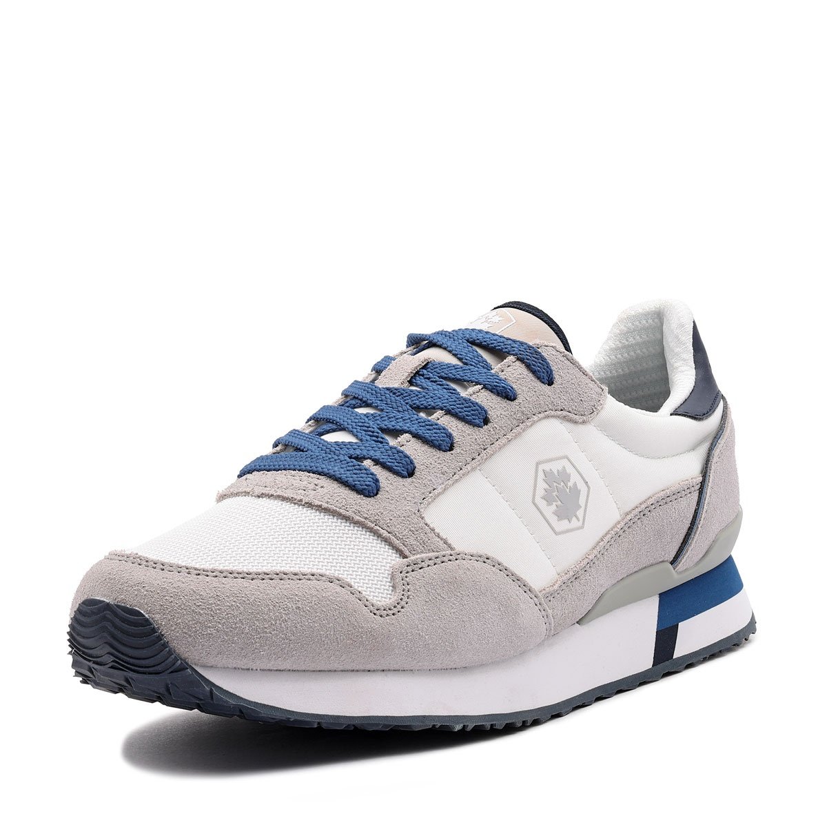 Lumberjack Wilson Мъжки спортни обувки SME6805-004-M94-M0184
