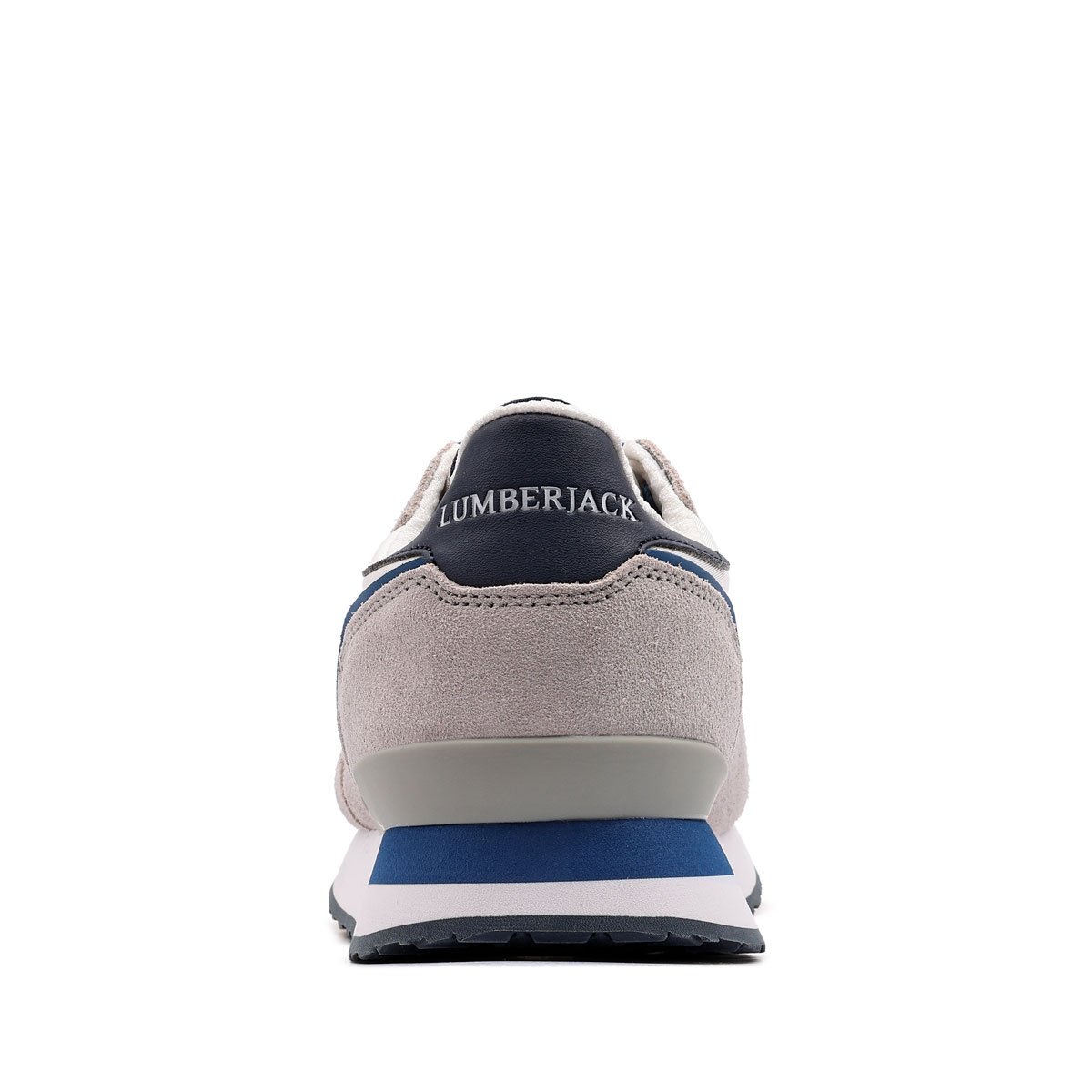 Lumberjack Wilson Мъжки спортни обувки SME6805-004-M94-M0184