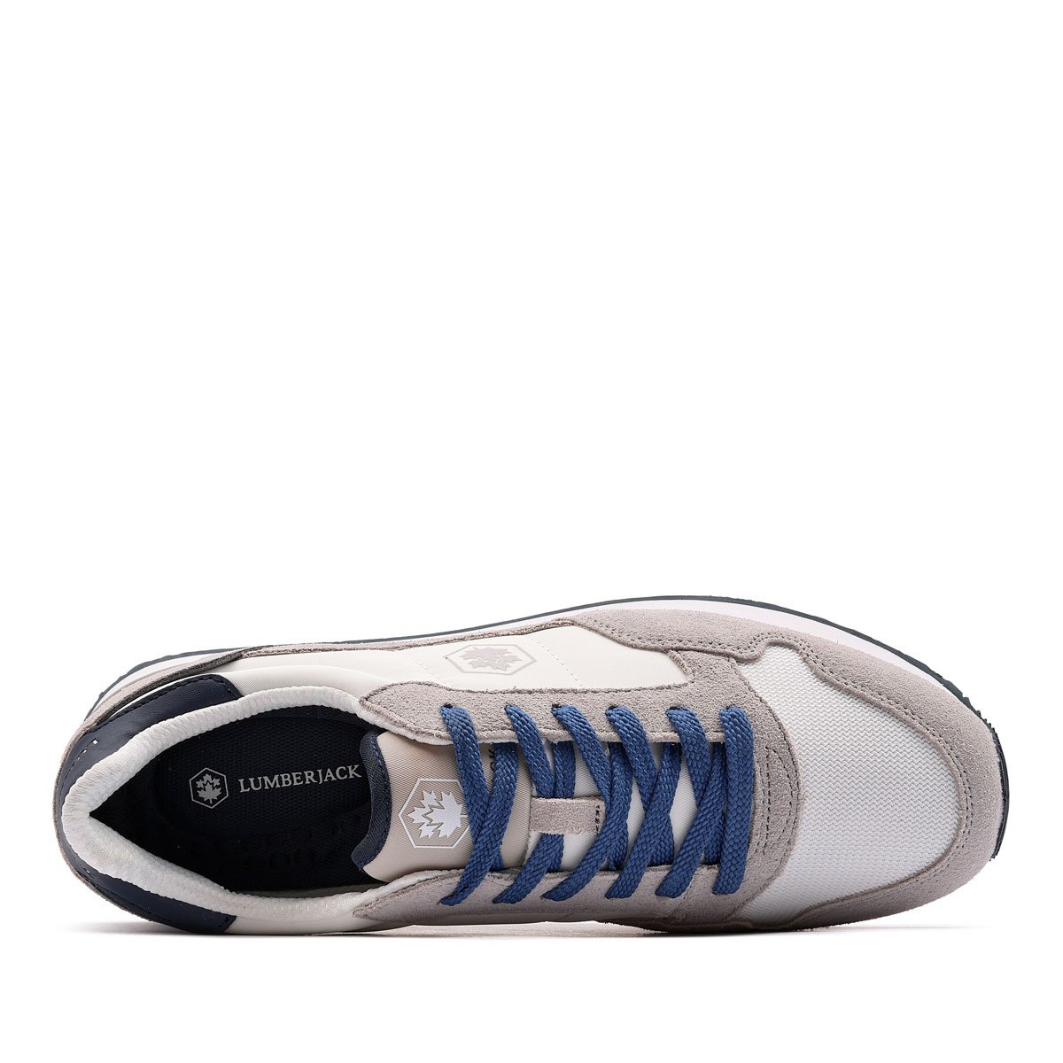 Lumberjack Wilson Мъжки спортни обувки SME6805-004-M94-M0184
