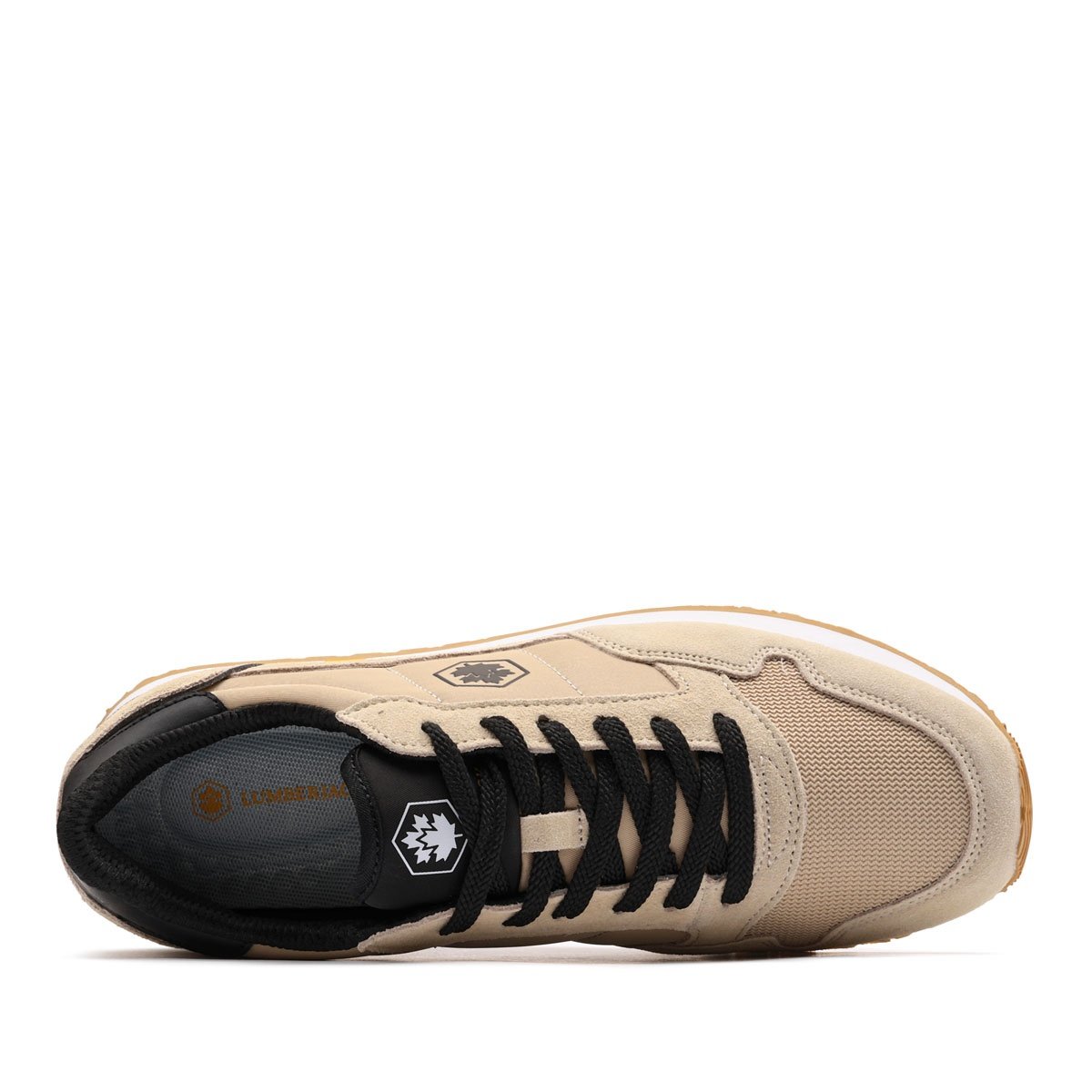 Lumberjack Wilson Мъжки спортни обувки SME6805-004-M94-M0547
