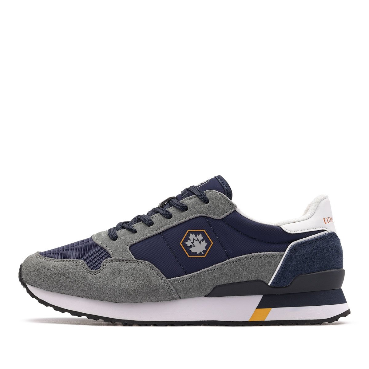 Lumberjack Wilson Мъжки спортни обувки SME6805-004-M94-M1480