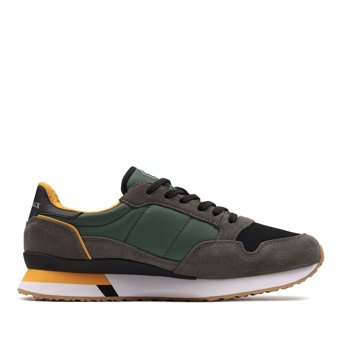 Lumberjack Wilson Мъжки спортни обувки SME6805-004-M94-M1493