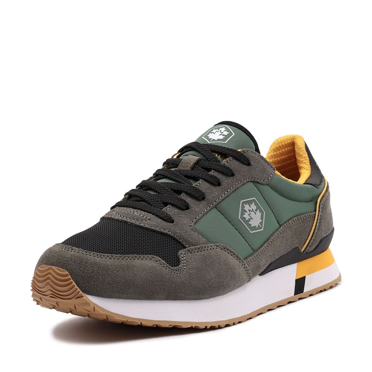 Lumberjack Wilson Мъжки спортни обувки SME6805-004-M94-M1493