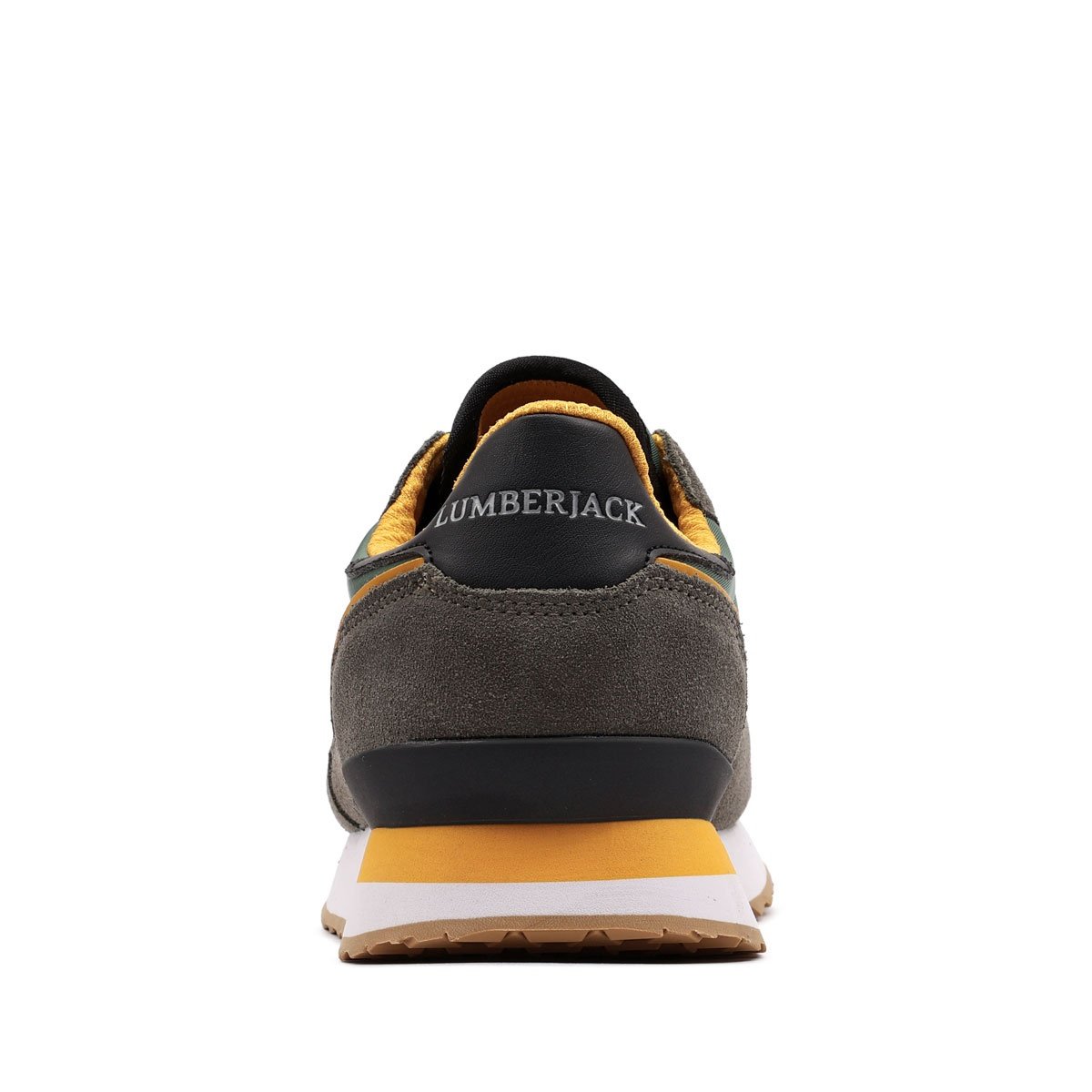 Lumberjack Wilson Мъжки спортни обувки SME6805-004-M94-M1493