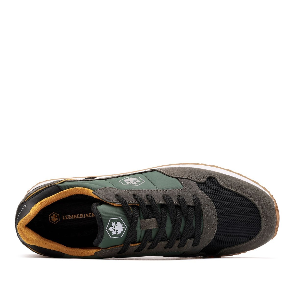Lumberjack Wilson Мъжки спортни обувки SME6805-004-M94-M1493
