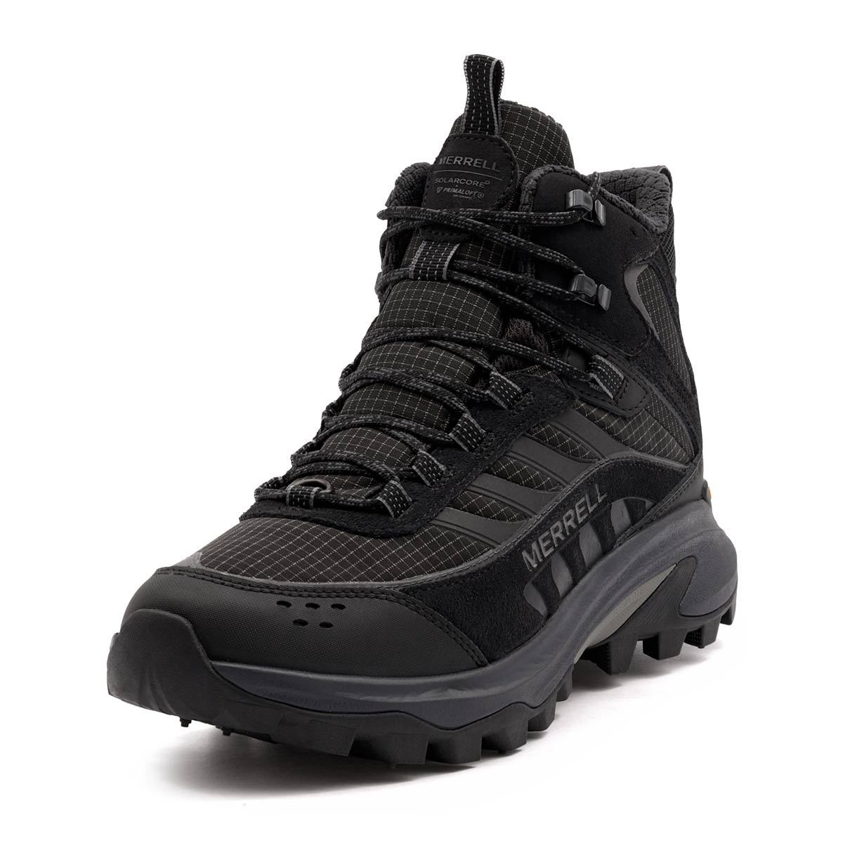 Merrell Moab Speed 2 Thermo Mid WaterProof Мъжки спортни обувки J068305