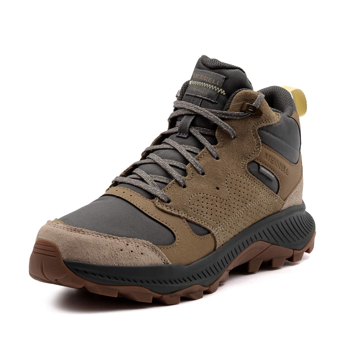 Merrell Tempo Sol Mid WaterProof Мъжки спортни обувки J038941