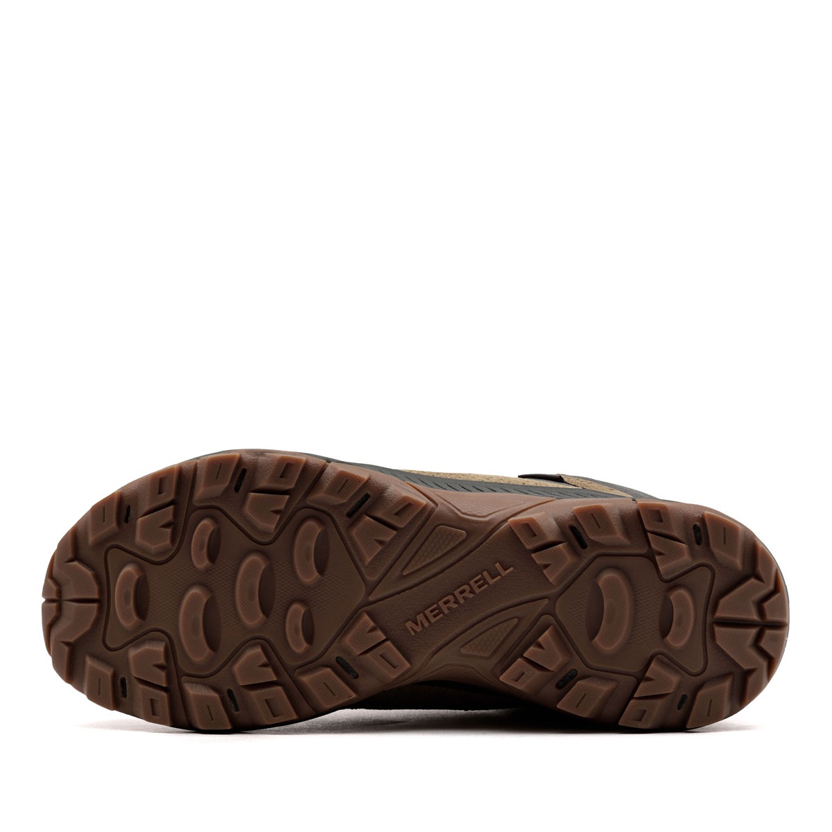 Merrell Tempo Sol Mid WaterProof Мъжки спортни обувки J038941