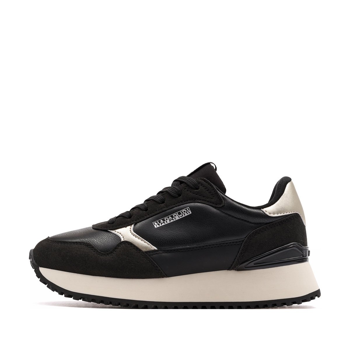 Napapijri Astra 01 Дамски спортни обувки NP0A892V0411