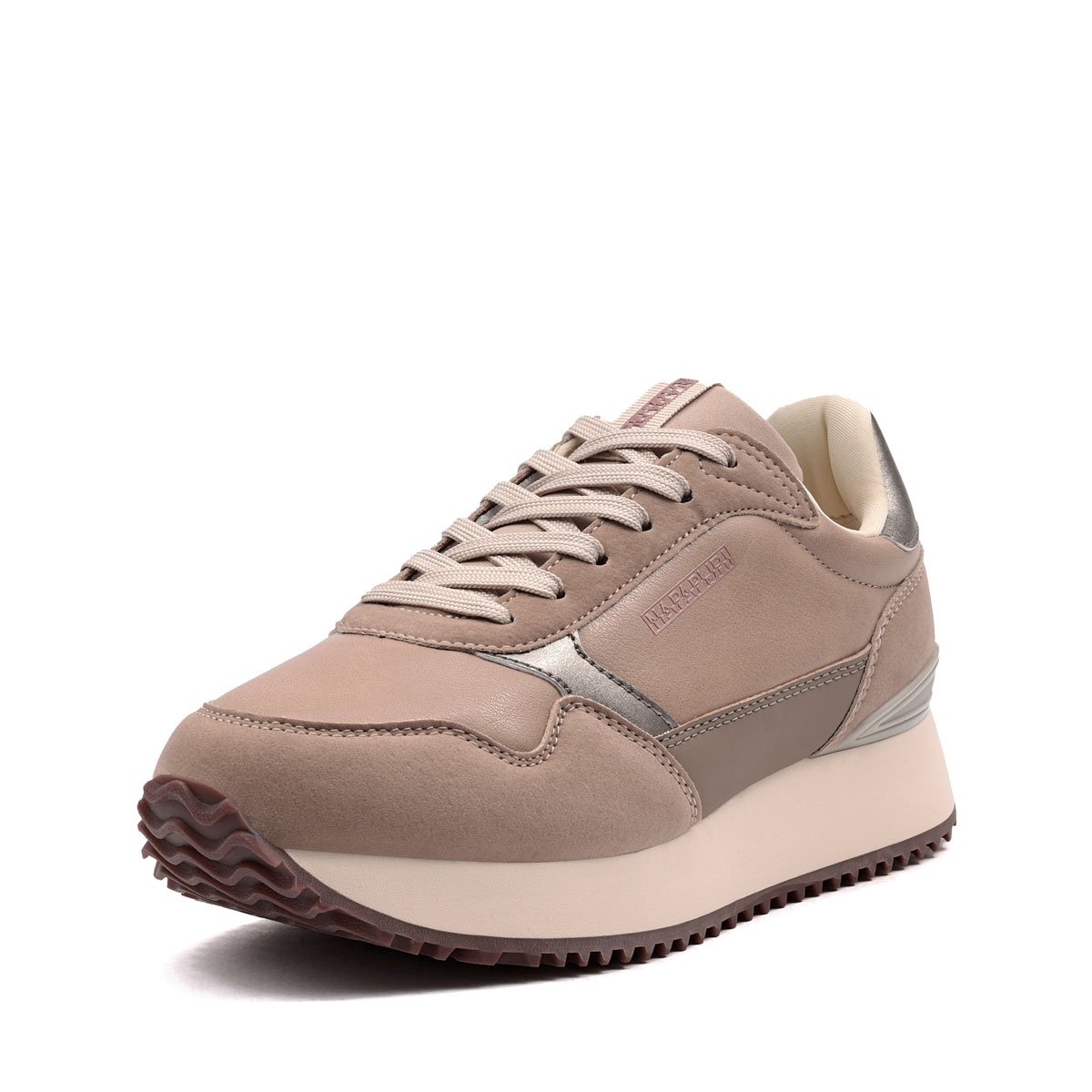 Napapijri Astra 01 Дамски спортни обувки NP0A892VW201