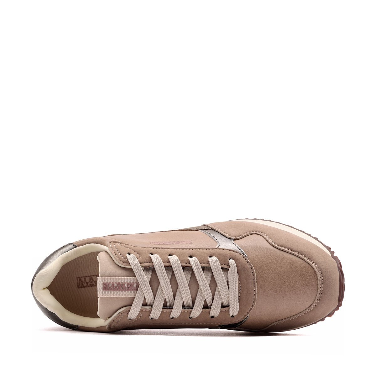 Napapijri Astra 01 Дамски спортни обувки NP0A892VW201