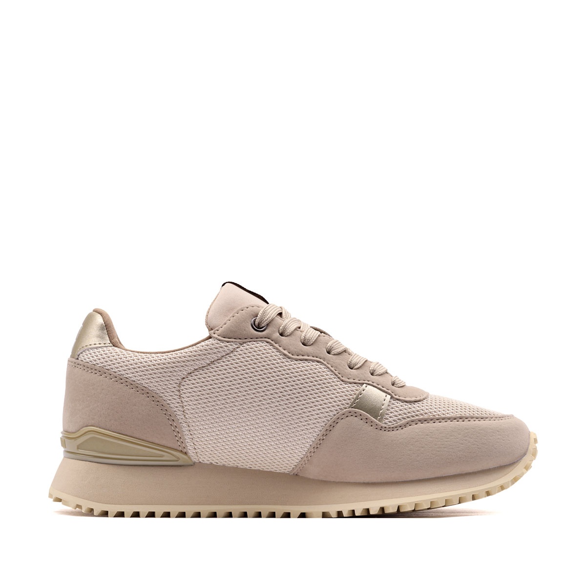 Napapijri Astra 01 Дамски спортни обувки NP0A8A6CN3D1