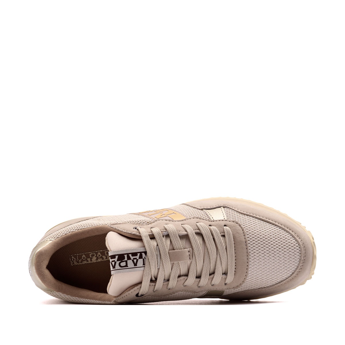 Napapijri Astra 01 Дамски спортни обувки NP0A8A6CN3D1