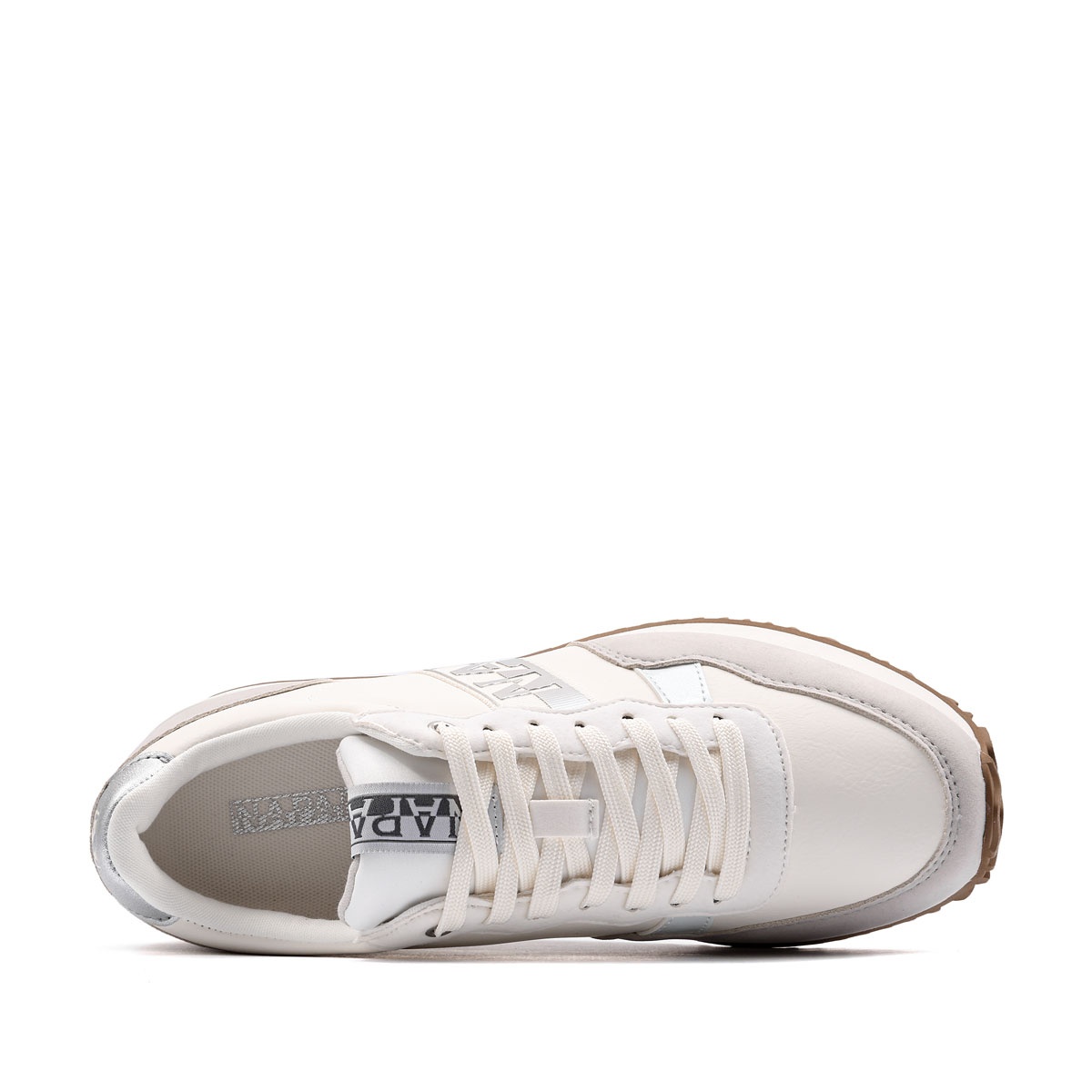 Napapijri Astra 01 Дамски спортни обувки NP0A8BJD2061