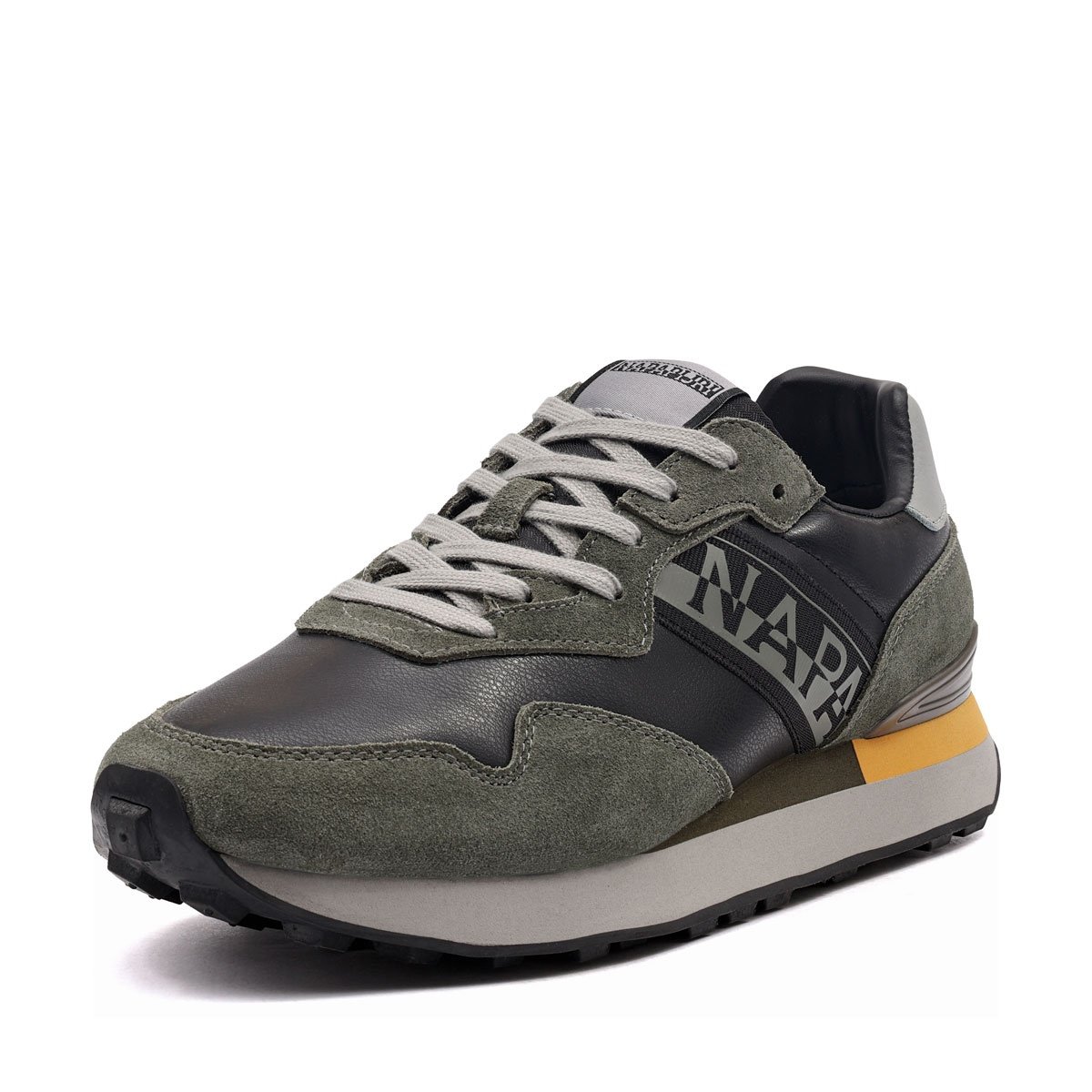 Napapijri Cork 01 Мъжки спортни обувки NP0A89247M71