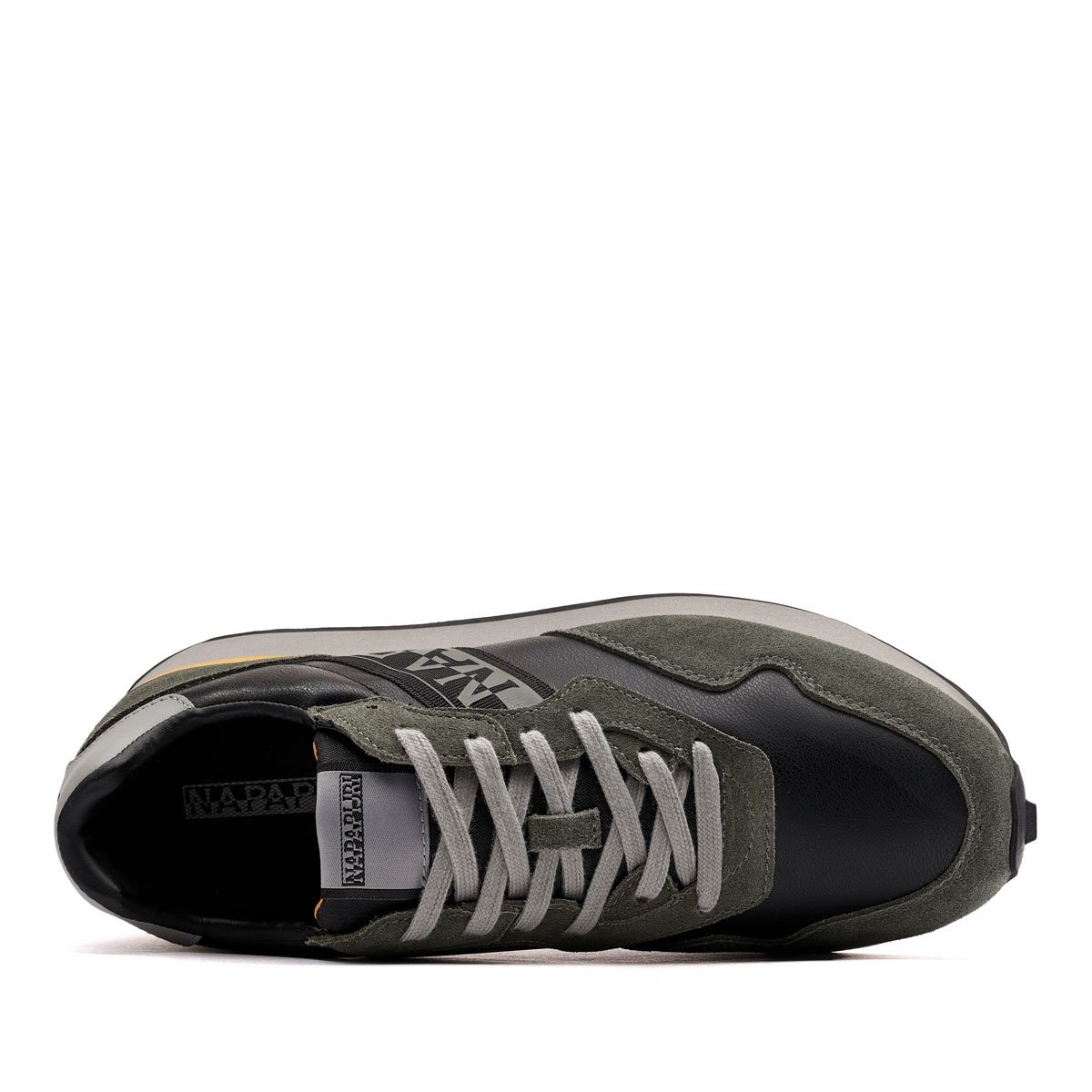 Napapijri Cork 01 Мъжки спортни обувки NP0A89247M71