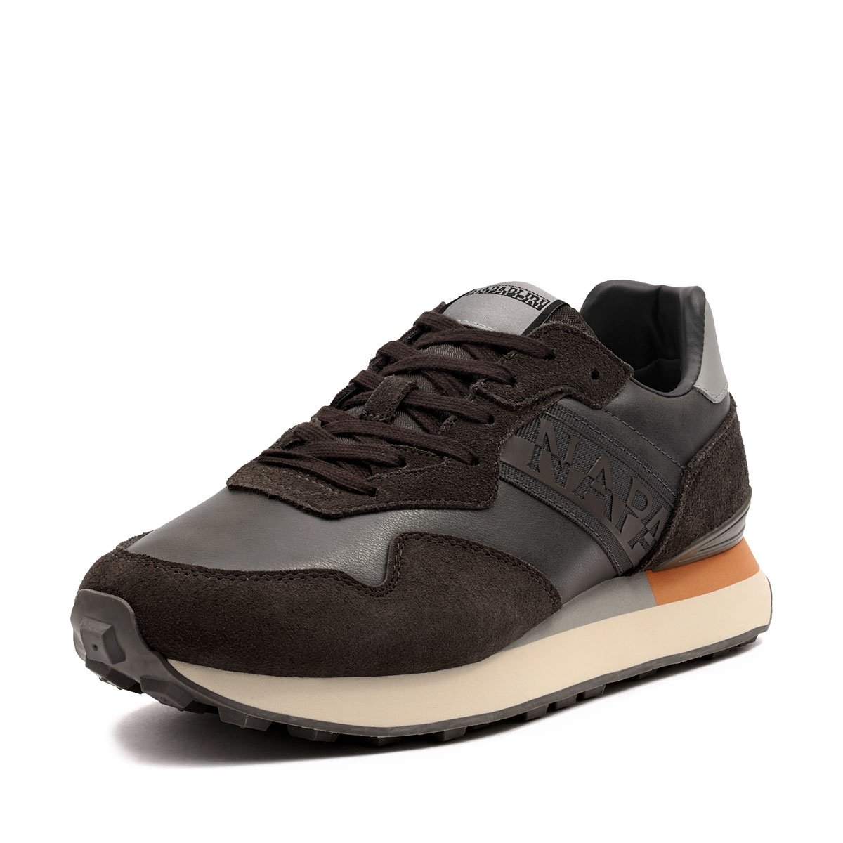 Napapijri Cork 01 Мъжки спортни обувки NP0A8924MZ11