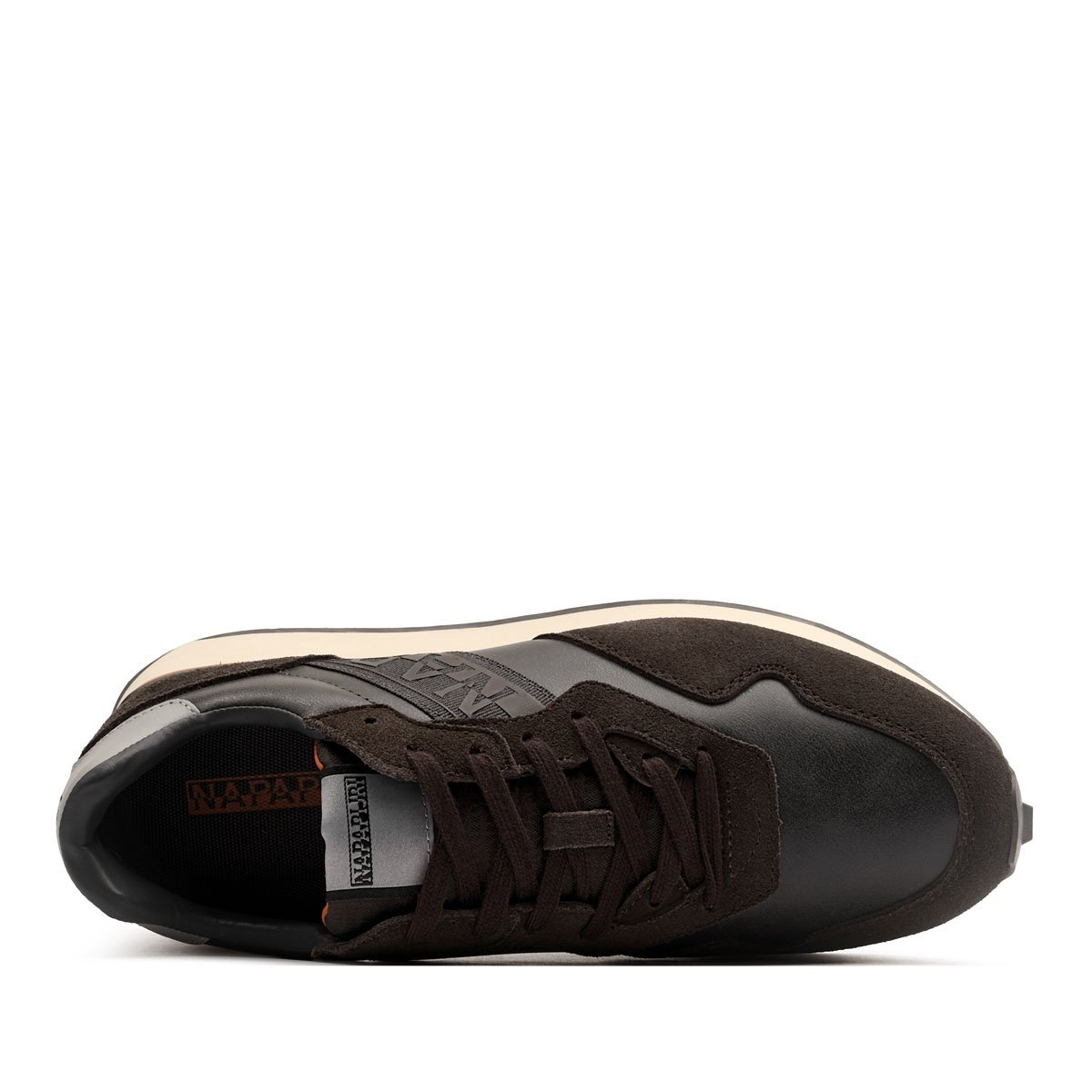 Napapijri Cork 01 Мъжки спортни обувки NP0A8924MZ11