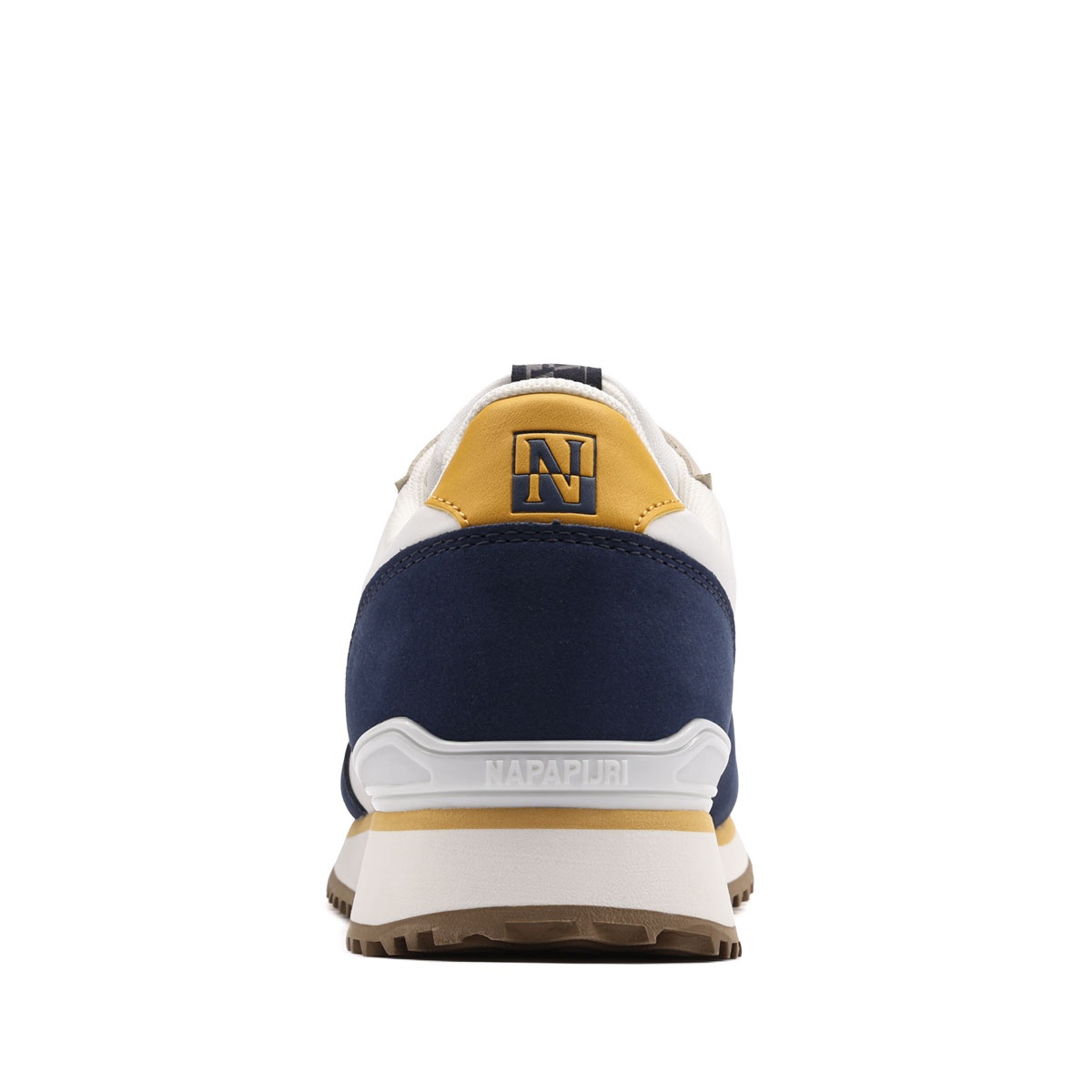 Napapijri Cosmos 01 Мъжки спортни обувки NP0A8B9N9041