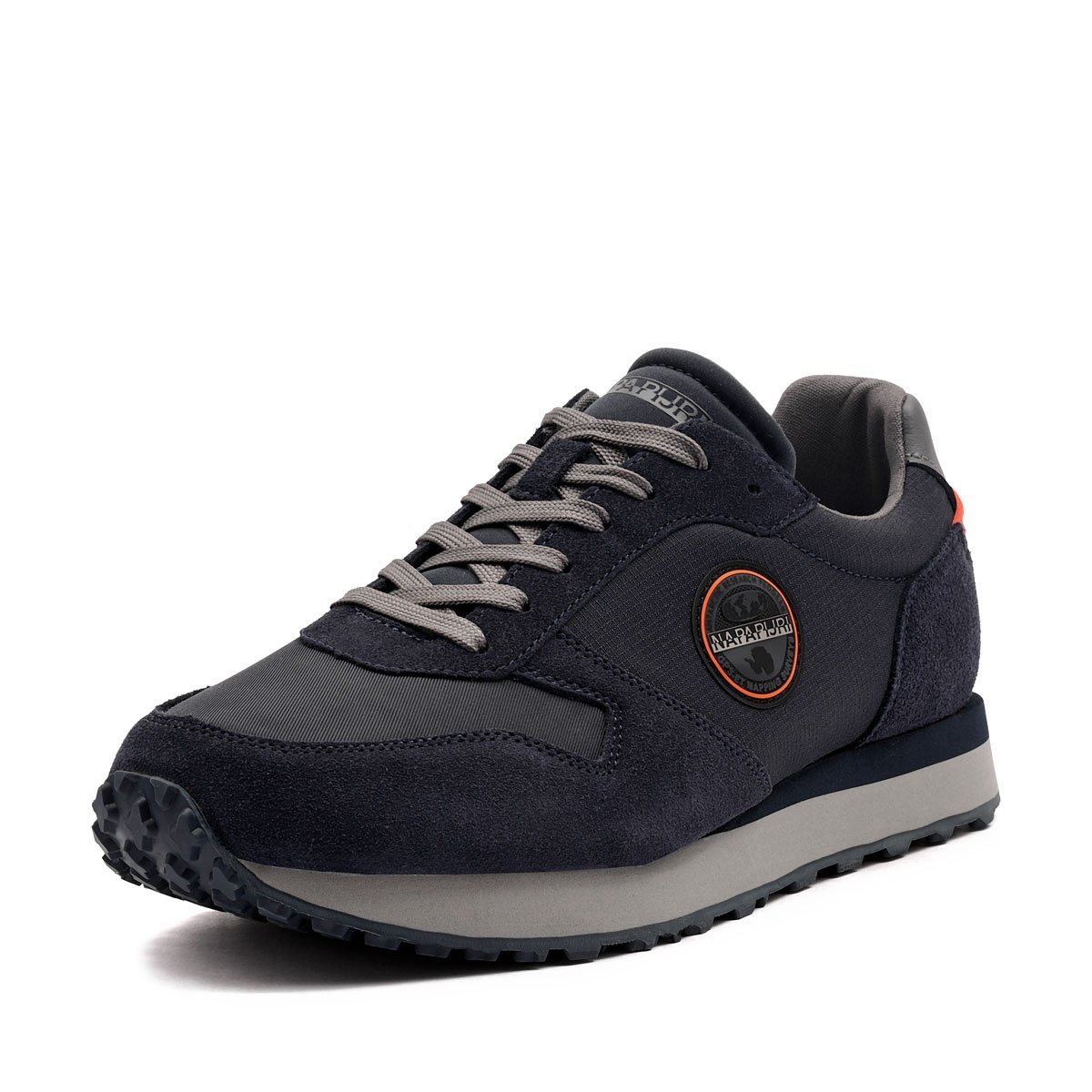 Napapijri Nova 01 Мъжки спортни обувки NP0A891401Y1