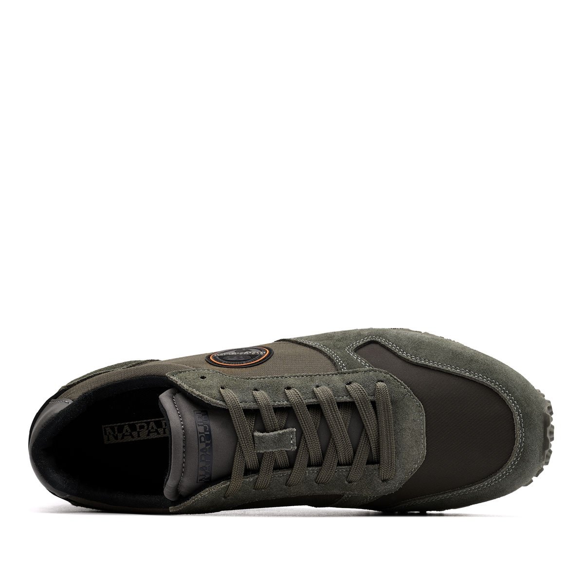 Napapijri Nova 01 Мъжки спортни обувки NP0A89147M71