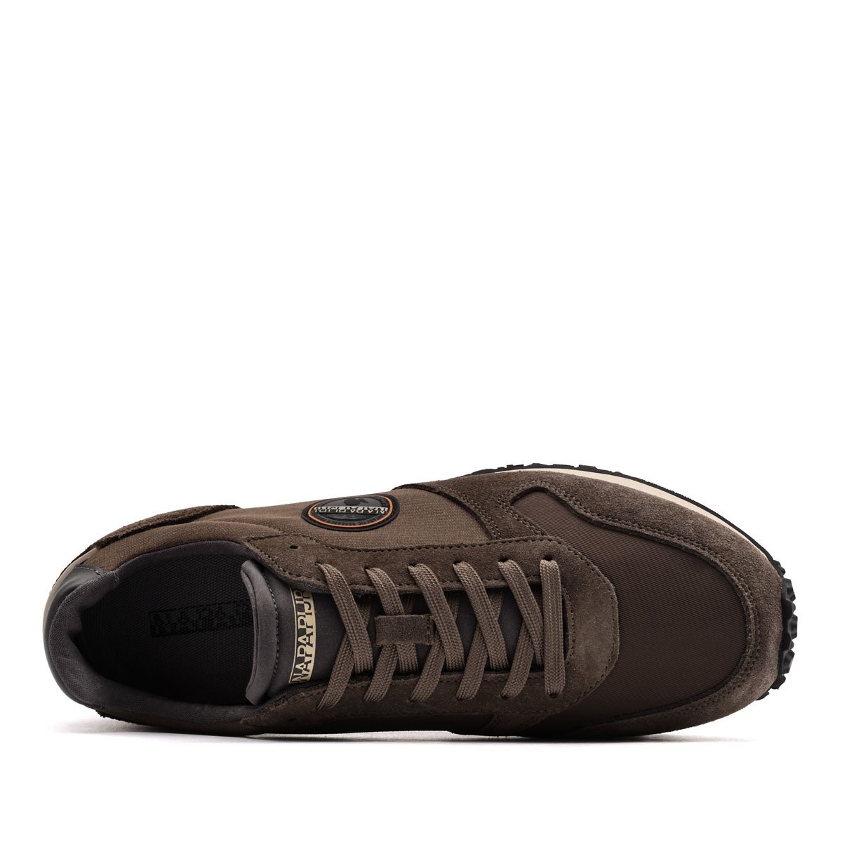 Napapijri Nova 01 Мъжки спортни обувки NP0A8914WA11