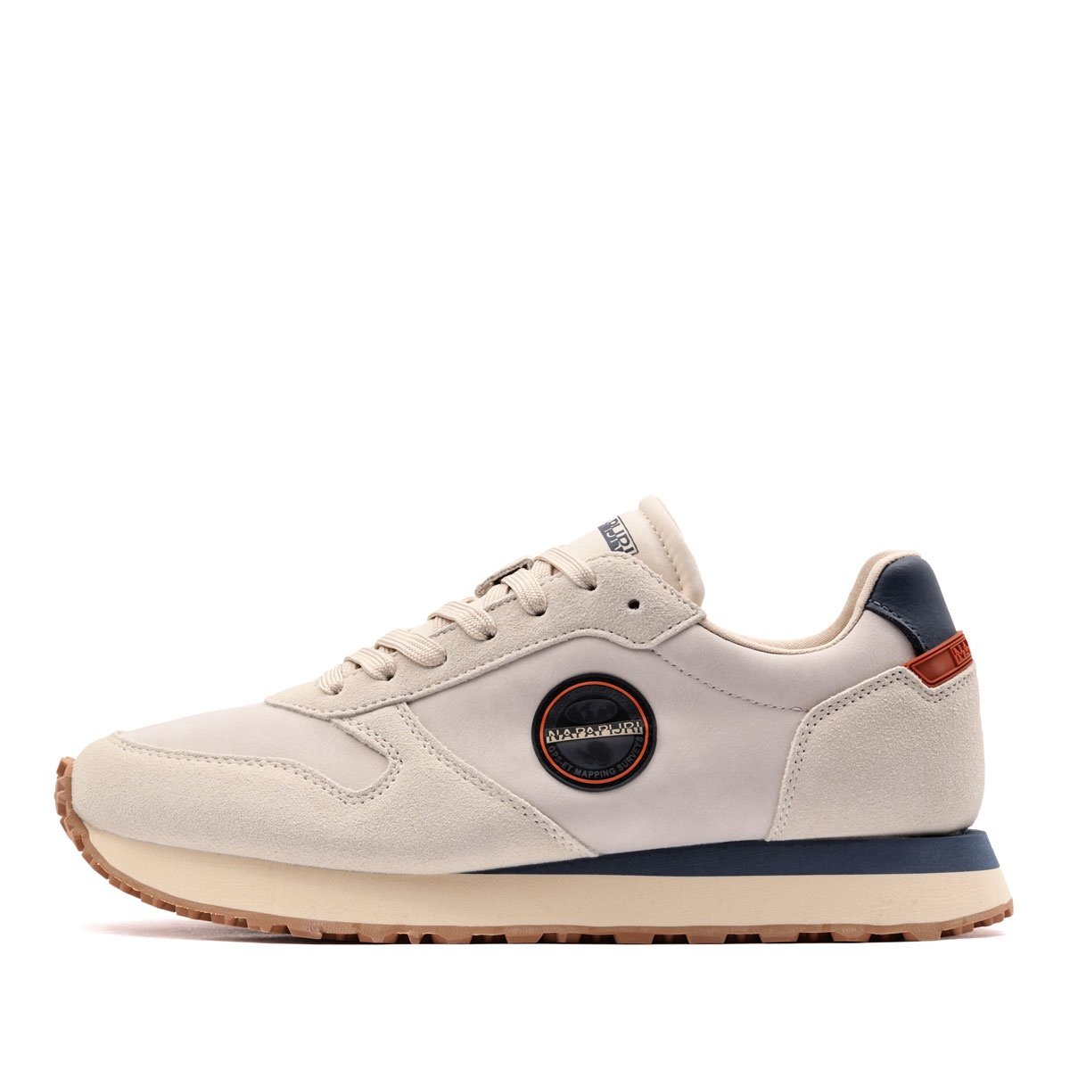 Napapijri Nova 01 Мъжки спортни обувки NP0A8B2ZN1A1