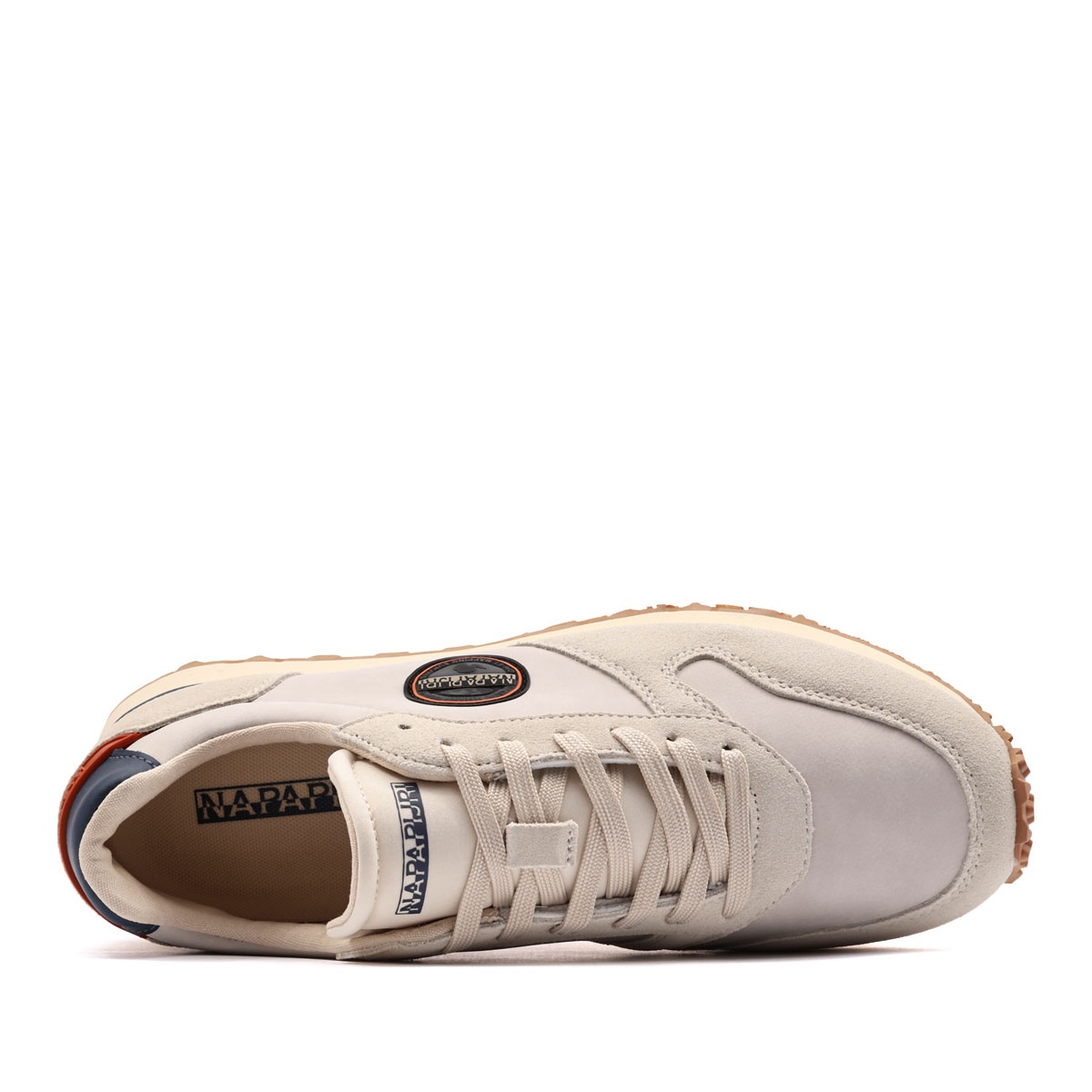 Napapijri Nova 01 Мъжки спортни обувки NP0A8B2ZN1A1