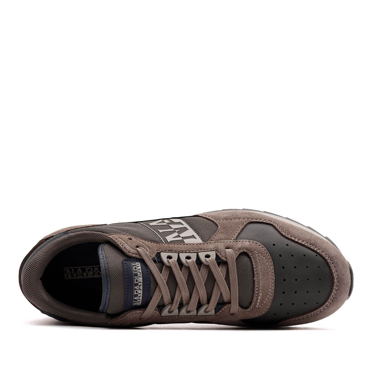 Napapijri Stab 01 Мъжки спортни обувки NP0A88XIMZ11