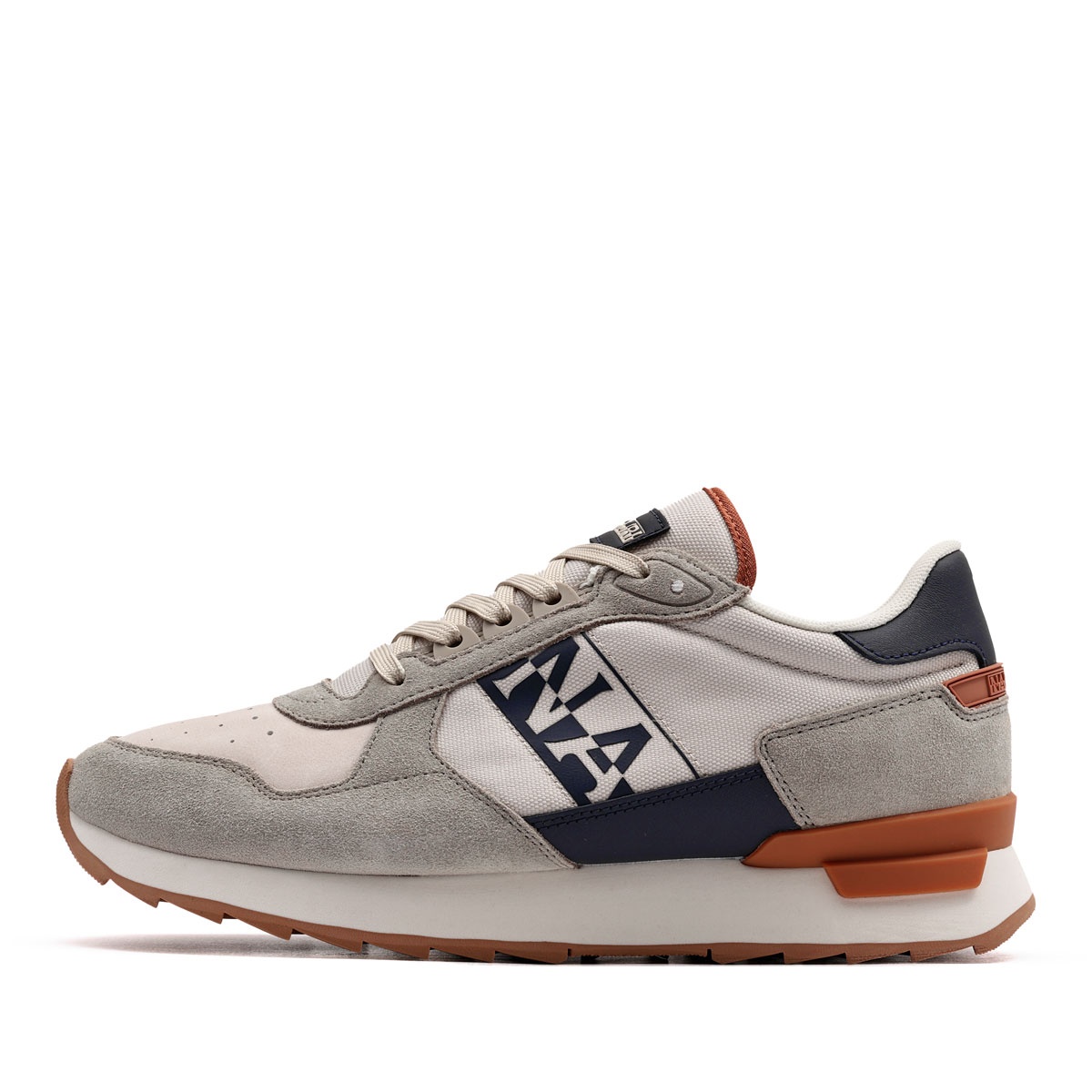 Napapijri Stab 01 Мъжки спортни обувки NP0A8BNYN3D1