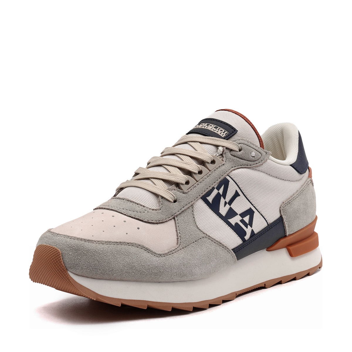 Napapijri Stab 01 Мъжки спортни обувки NP0A8BNYN3D1