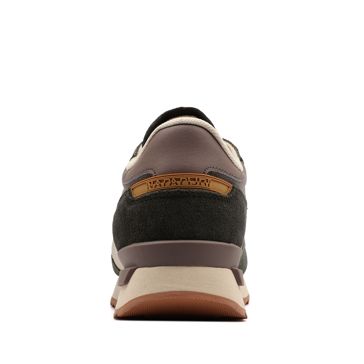 Napapijri Stab 01 Мъжки спортни обувки NP0A8BNYNAA1