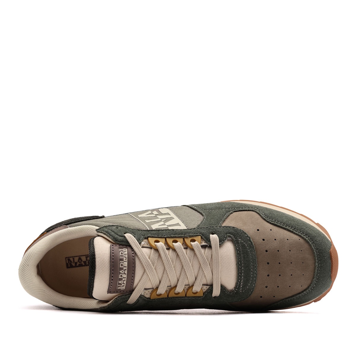 Napapijri Stab 01 Мъжки спортни обувки NP0A8BNYNAA1