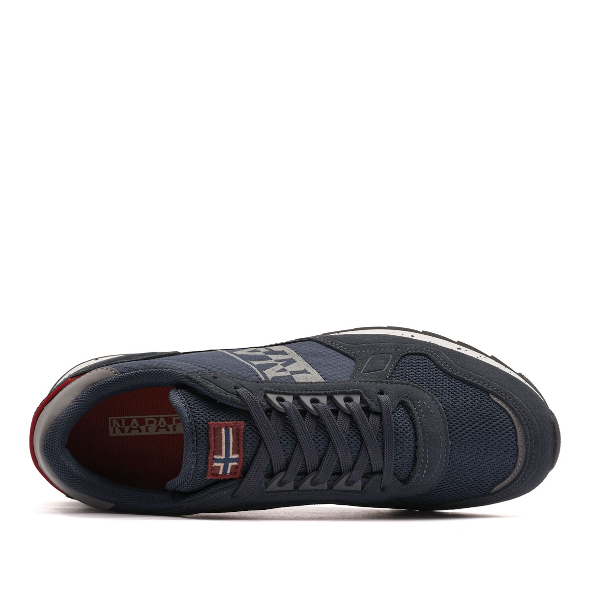 Napapijri Valor 01 Мъжки спортни обувки NP0A8B2R1761