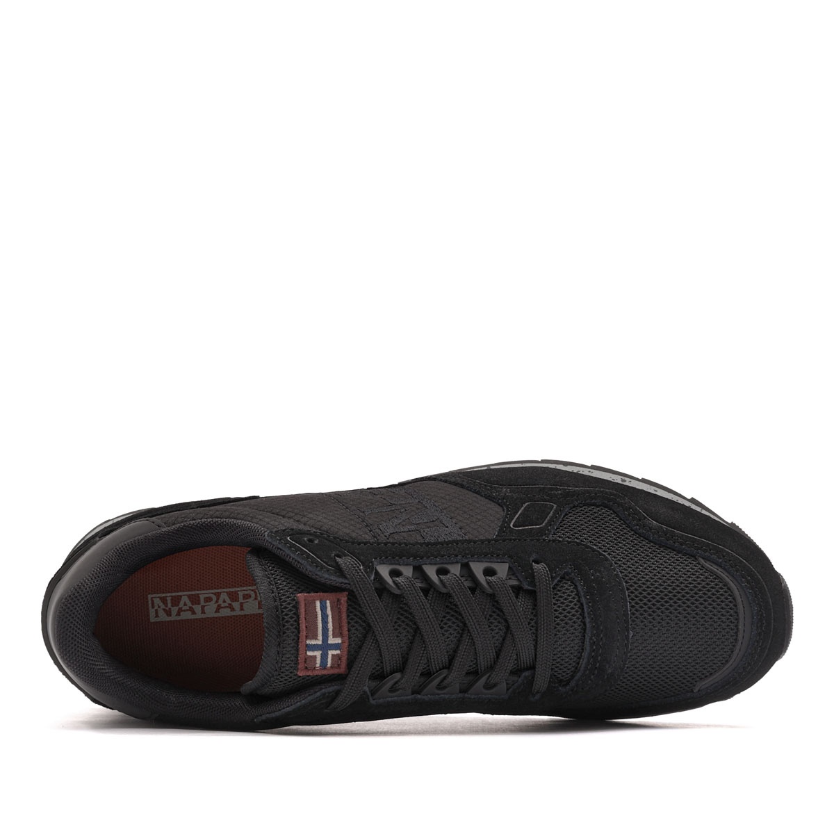Napapijri Valor 01 Мъжки спортни обувки NP0A8B2R9411