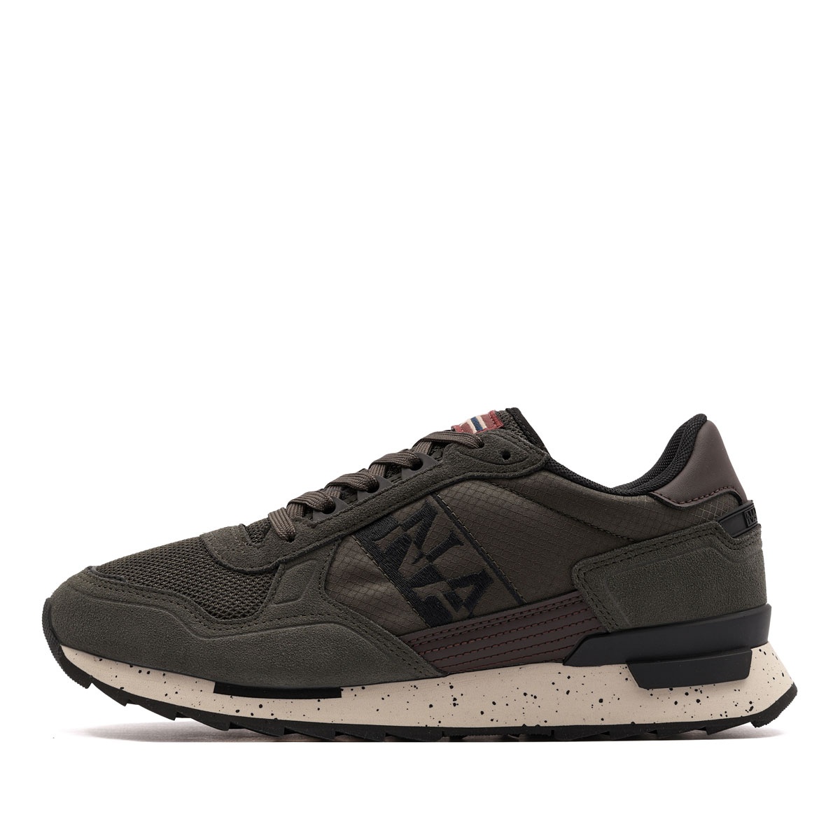 Napapijri Valor 01 Мъжки спортни обувки NP0A8B2RG1F