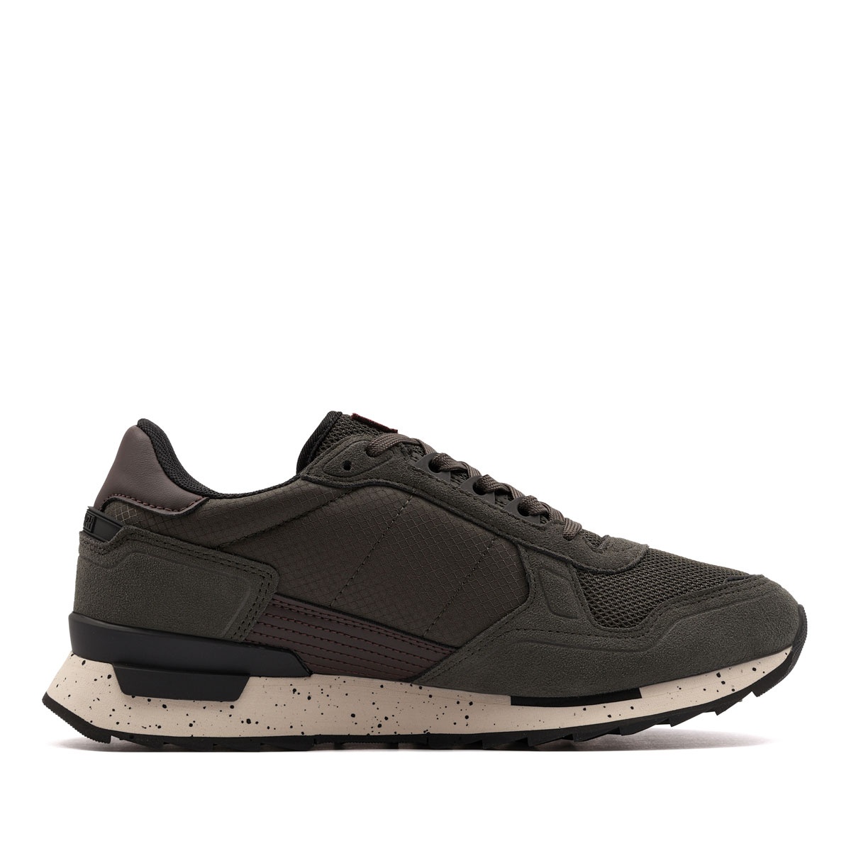 Napapijri Valor 01 Мъжки спортни обувки NP0A8B2RG1F